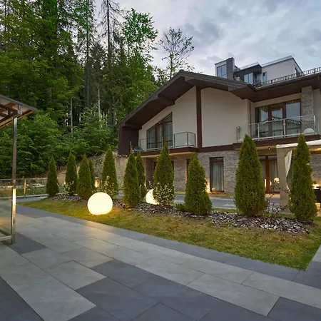 Karpatski Hotel & Spa-2