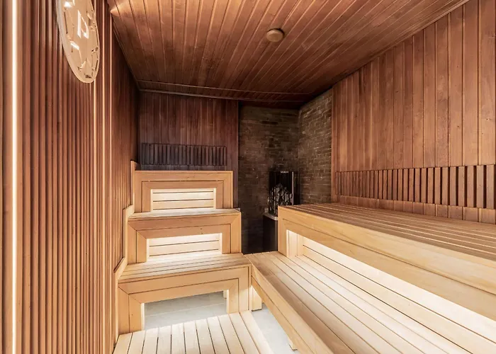 Premium Hotel & Spa Буковель